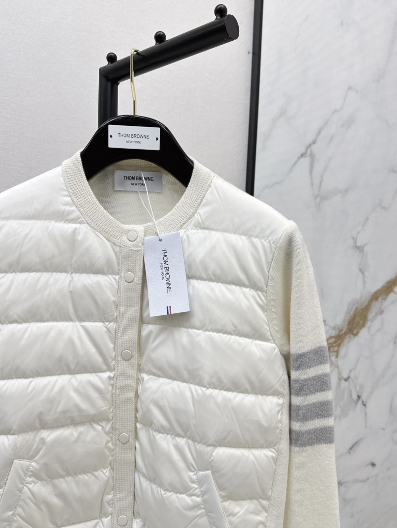 Thom Browne Down Coat